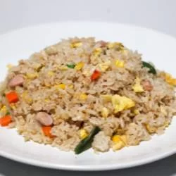 cip cip fried rice