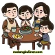 logo malang kuliner