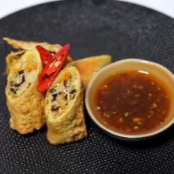 egg roll