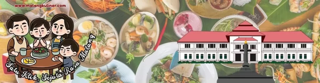 malang kuliner