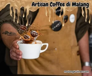 artisan coffee