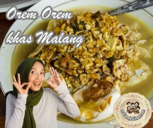 orem orem malang